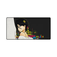 Anime Bleach Mouse Pad (Desk Mat)