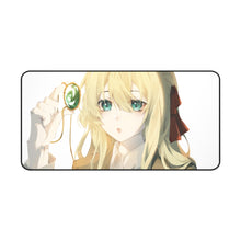 Load image into Gallery viewer, Violet Evergarden Mouse Pad (Desk Mat)
