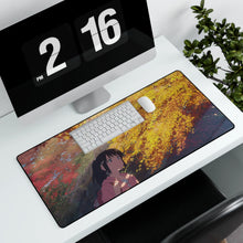 Load image into Gallery viewer, Your Name. Mouse Pad (Desk Mat)

