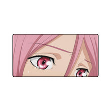 Load image into Gallery viewer, Satsuki Momoi Mouse Pad (Desk Mat)
