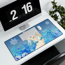 Load image into Gallery viewer, Anime Original Mouse Pad (Desk Mat) With Laptop
