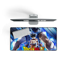 Load image into Gallery viewer, Goku Ultra Mouse Pad (Desk Mat)
