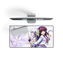Load image into Gallery viewer, Angel Beats! Mouse Pad (Desk Mat)
