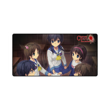 Load image into Gallery viewer, Corpse Party Mouse Pad (Desk Mat)
