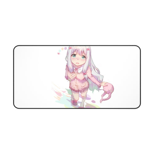 EroManga-Sensei Mouse Pad (Desk Mat)
