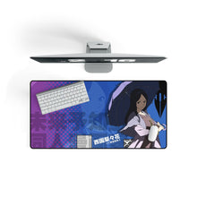 Load image into Gallery viewer, Occultic;Nine Mouse Pad (Desk Mat) On Desk
