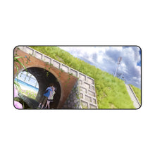 Load image into Gallery viewer, Anime Original Mouse Pad (Desk Mat)
