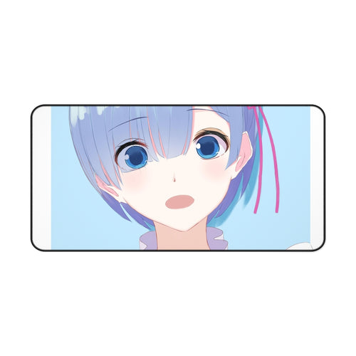Re:ZERO -Starting Life In Another World- Mouse Pad (Desk Mat)