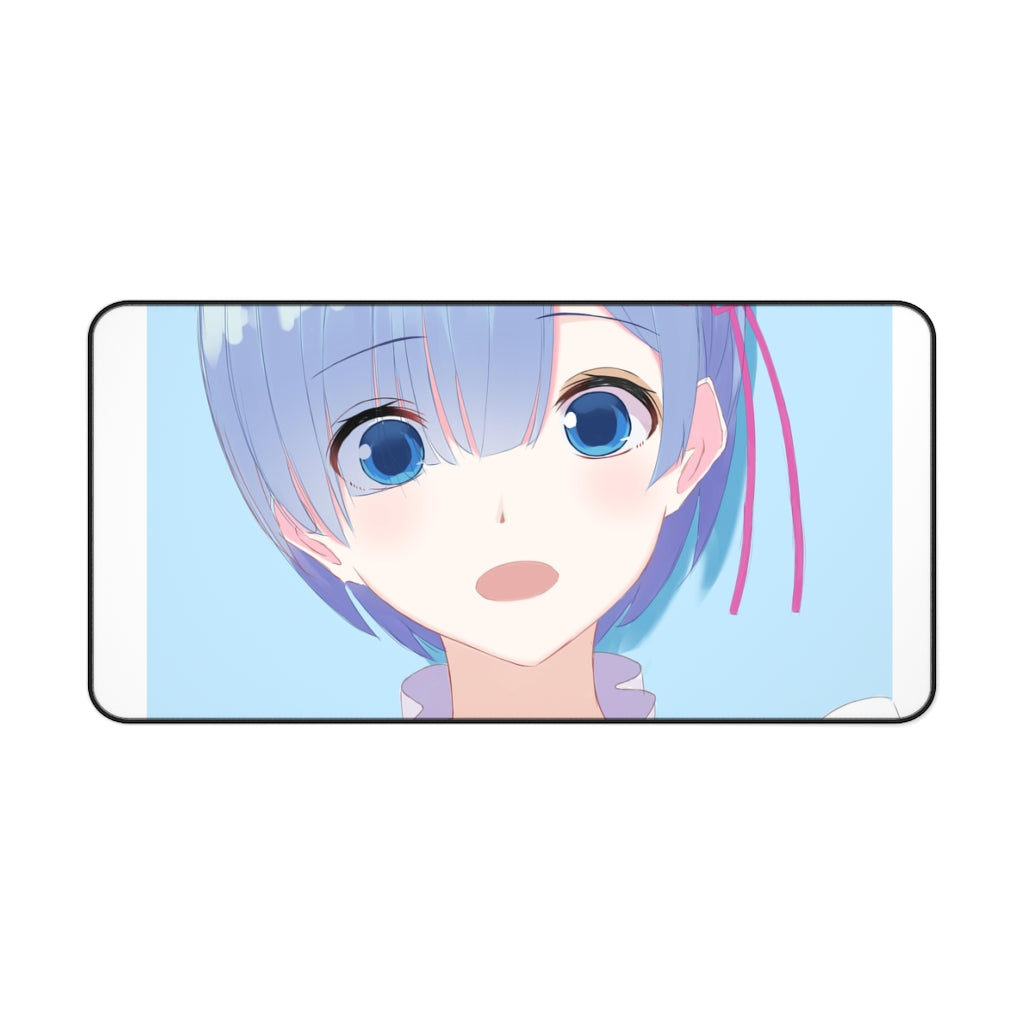 Re:ZERO -Starting Life In Another World- Mouse Pad (Desk Mat)