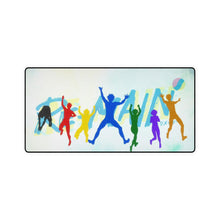 Load image into Gallery viewer, ReMain Mouse Pad (Desk Mat)
