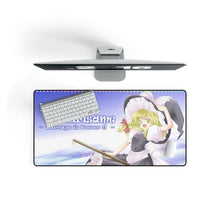 Load image into Gallery viewer, Touhou Mouse Pad (Desk Mat)
