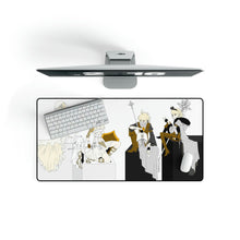 Load image into Gallery viewer, Vocaloid Mouse Pad (Desk Mat)
