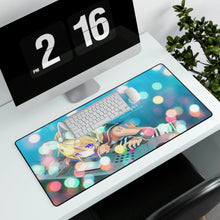 Load image into Gallery viewer, Vocaloid Mouse Pad (Desk Mat)
