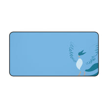 Load image into Gallery viewer, Anime Pokémon Mouse Pad (Desk Mat)
