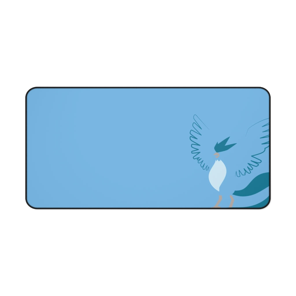 Anime Pokémon Mouse Pad (Desk Mat)