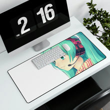 Load image into Gallery viewer, Vocaloid Mouse Pad (Desk Mat)
