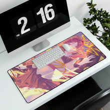 Load image into Gallery viewer, Utau Mouse Pad (Desk Mat)
