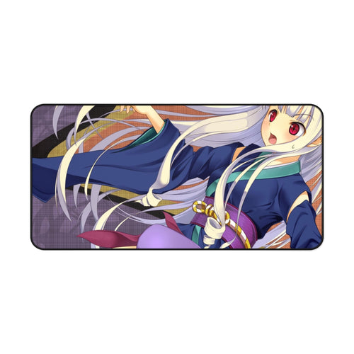 Katanagatari Mouse Pad (Desk Mat)