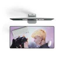 Load image into Gallery viewer, Naruto Mouse Pad (Desk Mat)
