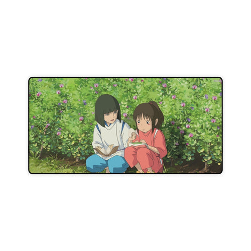 Spirited Away Mouse Pad (Desk Mat)