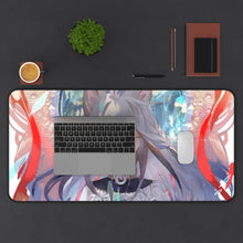 Load image into Gallery viewer, Anime Original Mouse Pad (Desk Mat) With Laptop
