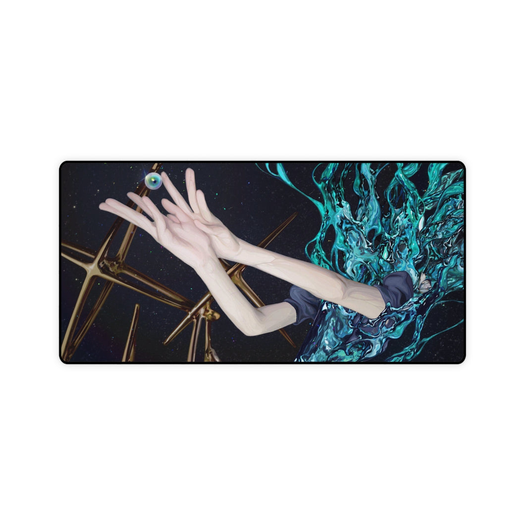 Houseki no Kuni Mouse Pad (Desk Mat)
