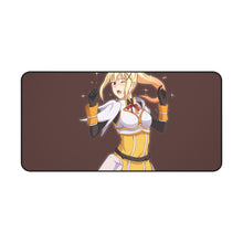 Load image into Gallery viewer, KonoSuba - God’s blessing on this wonderful world!! Mouse Pad (Desk Mat)

