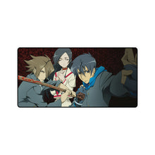 Load image into Gallery viewer, Tokyo Majin Gakuen Kenpucho Mouse Pad (Desk Mat)
