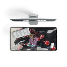 Load image into Gallery viewer, Yami Yugi Mouse Pad (Desk Mat)
