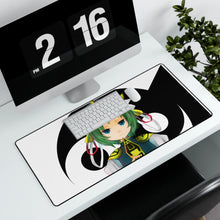 Load image into Gallery viewer, Touhou Mouse Pad (Desk Mat)
