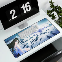 Load image into Gallery viewer, Utau Mouse Pad (Desk Mat)
