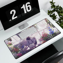Load image into Gallery viewer, Anime Original Mouse Pad (Desk Mat) With Laptop
