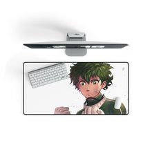 Load image into Gallery viewer, My Hero Academia Mouse Pad (Desk Mat) On Desk
