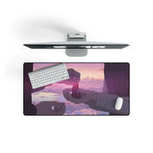 Load image into Gallery viewer, Your Name. Mouse Pad (Desk Mat)
