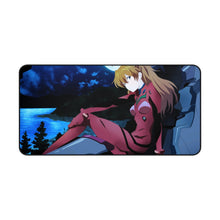 Load image into Gallery viewer, Evangelion: 2.0 You Can (Not) Advance Mouse Pad (Desk Mat)
