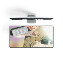 Load image into Gallery viewer, Anime Naruto Mouse Pad (Desk Mat) On Desk

