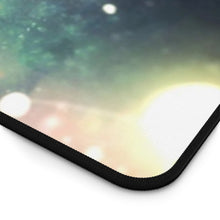 Load image into Gallery viewer, Rurouni Kenshin Mouse Pad (Desk Mat) Hemmed Edge
