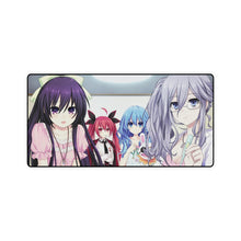 Load image into Gallery viewer, Date A Live Mouse Pad (Desk Mat)
