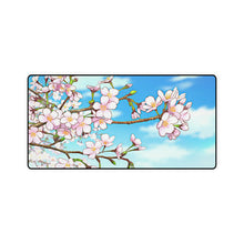 Load image into Gallery viewer, Blossom Mouse Pad (Desk Mat)
