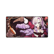 Load image into Gallery viewer, Virtual Youtuber Mouse Pad (Desk Mat)
