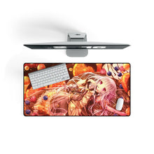 Load image into Gallery viewer, Anime Original Mouse Pad (Desk Mat) On Desk

