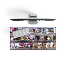 Load image into Gallery viewer, Angel Beats! Mouse Pad (Desk Mat)
