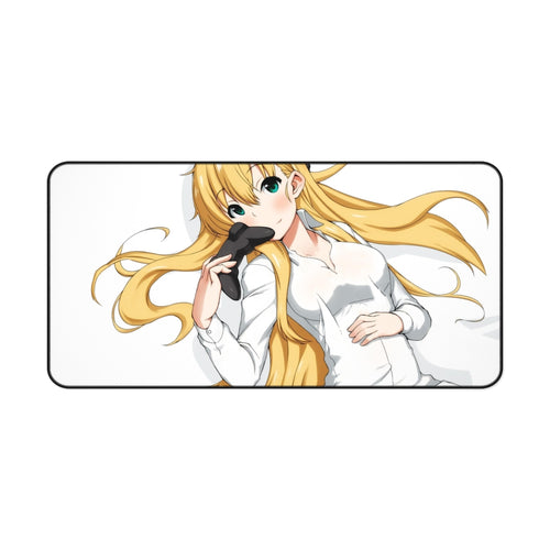 Karen Tendou Mouse Pad (Desk Mat)