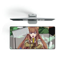 Load image into Gallery viewer, The Rising of the Shield Hero Mouse Pad (Desk Mat)

