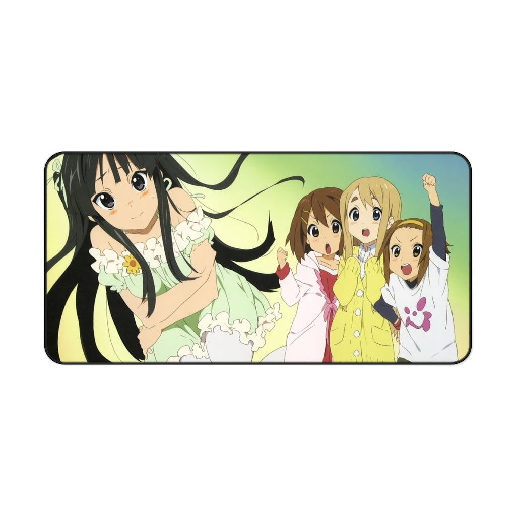 K-ON! Mouse Pad (Desk Mat)