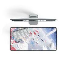 Load image into Gallery viewer, Anime Bleach Mouse Pad (Desk Mat)
