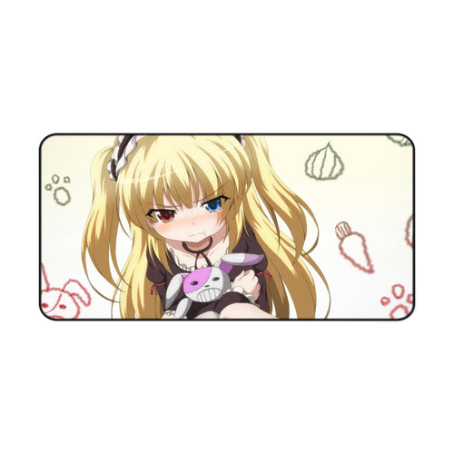 Boku Wa Tomodachi Ga Sukunai Kobato Hasegawa Mouse Pad (Desk Mat)