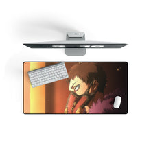 Load image into Gallery viewer, My Hero Academia Mouse Pad (Desk Mat) On Desk
