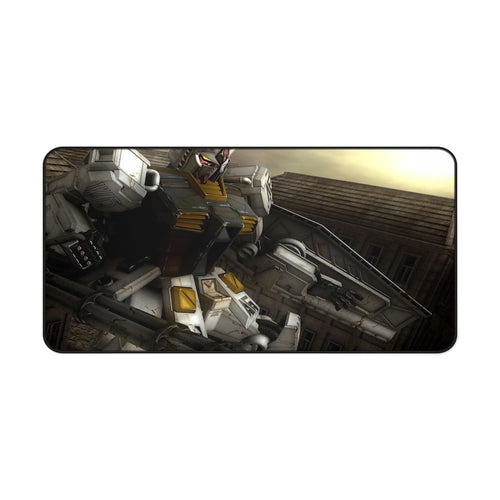 Anime Gundam Mouse Pad (Desk Mat)