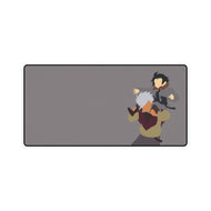 Mobile Suit Gundam: Iron-Blooded Orphans Mouse Pad (Desk Mat)